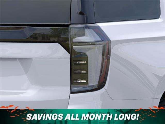 New 2026 Chevrolet Suburban Z71 w/ Comfort Package AWD/4WD image 11
