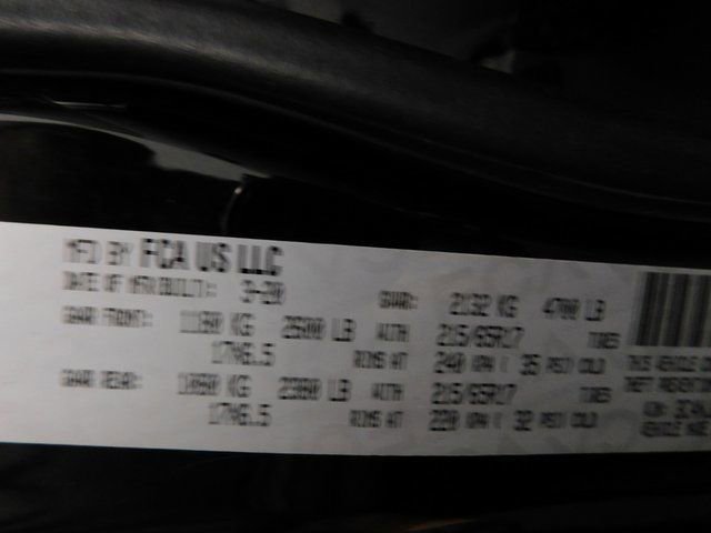 Used 2020 Jeep Compass Trailhawk image 61