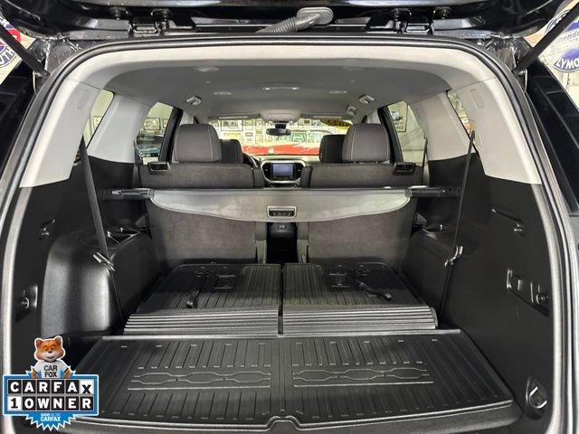 Used 2023 GMC Acadia SLE AWD/4WD image 35