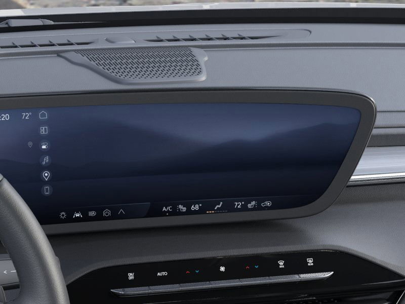 New 2026 Buick Enclave Preferred w/ Super Cruise Package FWD image 48
