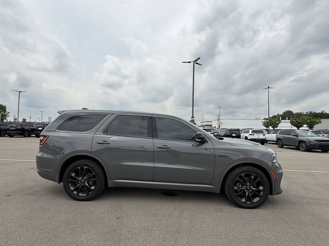 Used 2022 Dodge Durango R/T AWD/4WD image 36