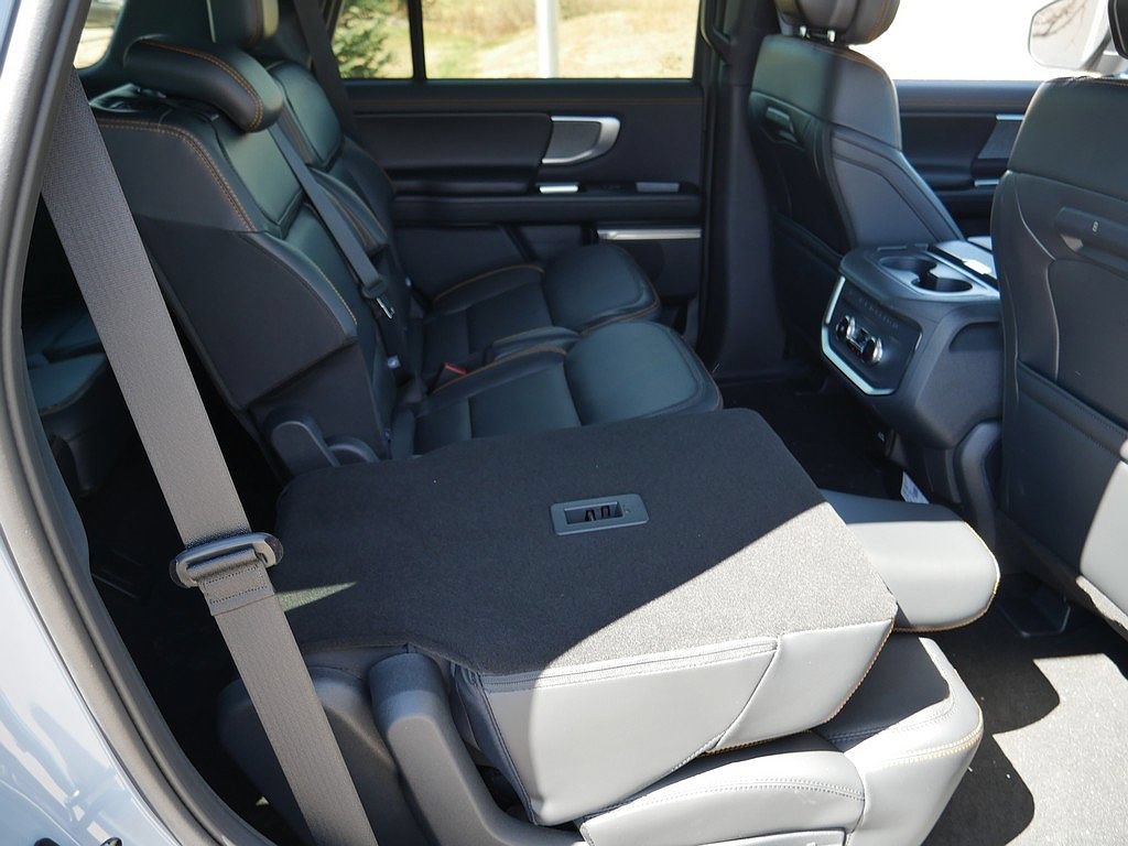 New 2026 Ford Expedition Tremor AWD/4WD image 32