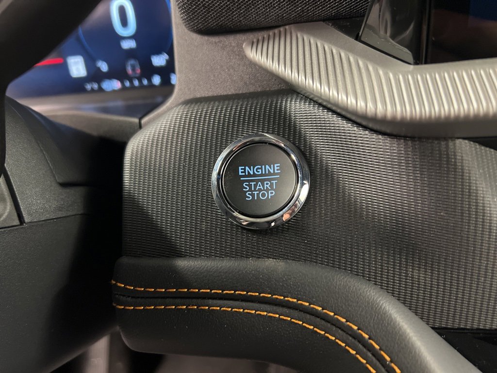 New 2026 Ford Explorer Tremor w/ Tremor Ultimate Package image 16