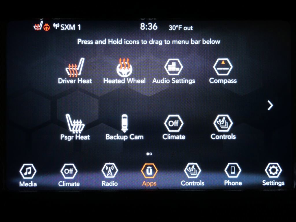 Used 2023 Jeep Wrangler Willys image 18