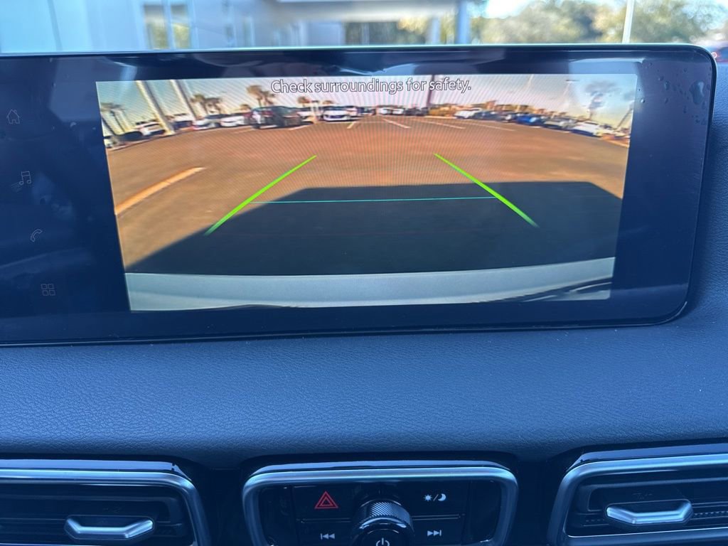 New 2026 Nissan Sentra SV w/ SV Convenience Package image 29