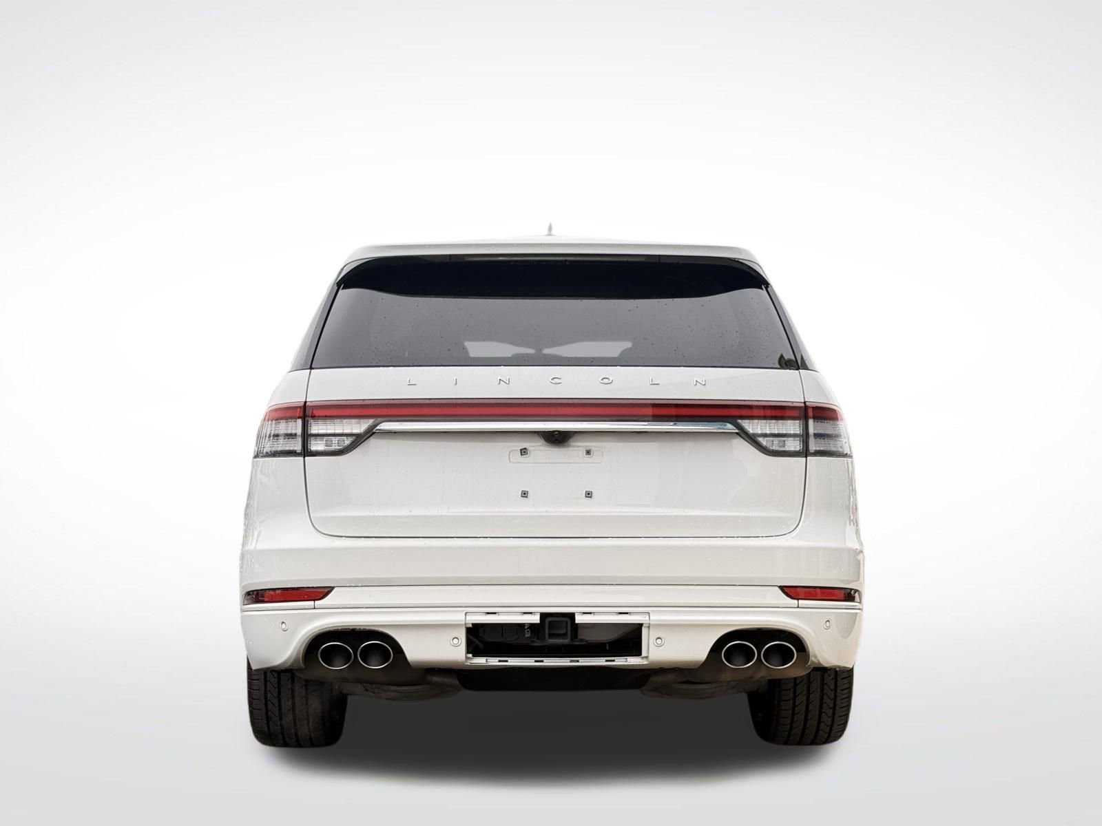 Used 2021 Lincoln Aviator Reserve w/ Equipment Group 210A image 10