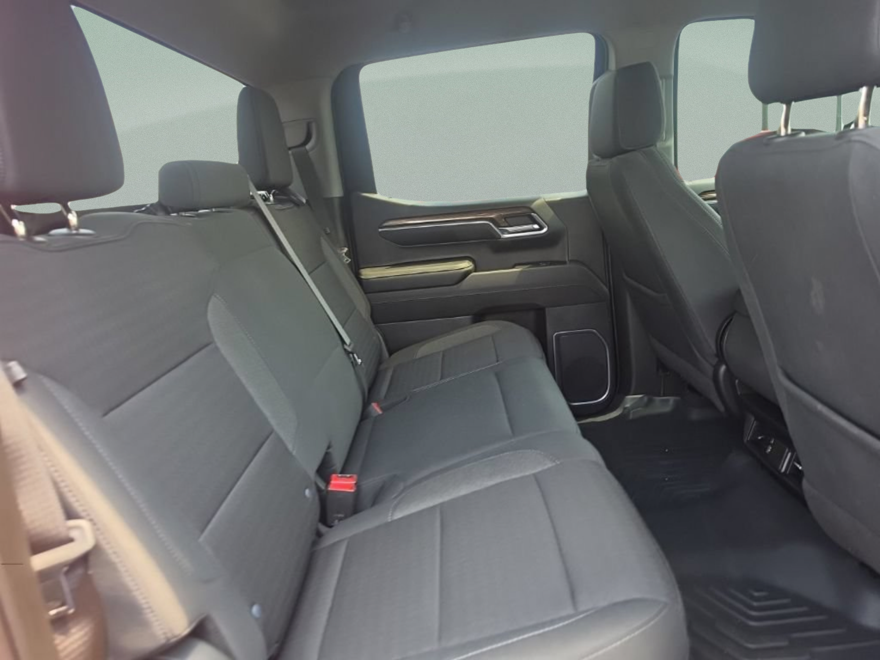 Used 2023 Chevrolet Silverado 1500 RST AWD/4WD image 25