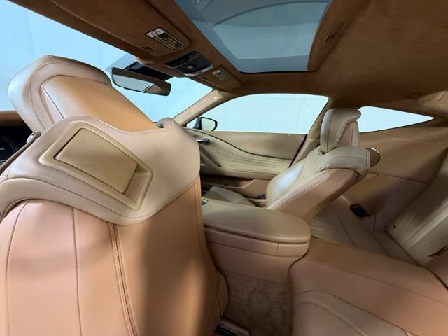 Used 2018 Lexus LC 500 Coupe w/ Touring Package RWD image 19