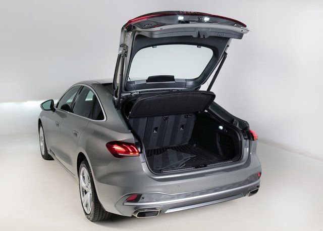 Certified 2025 Audi A5 2.0T Premium w/ Convenience Package image 6