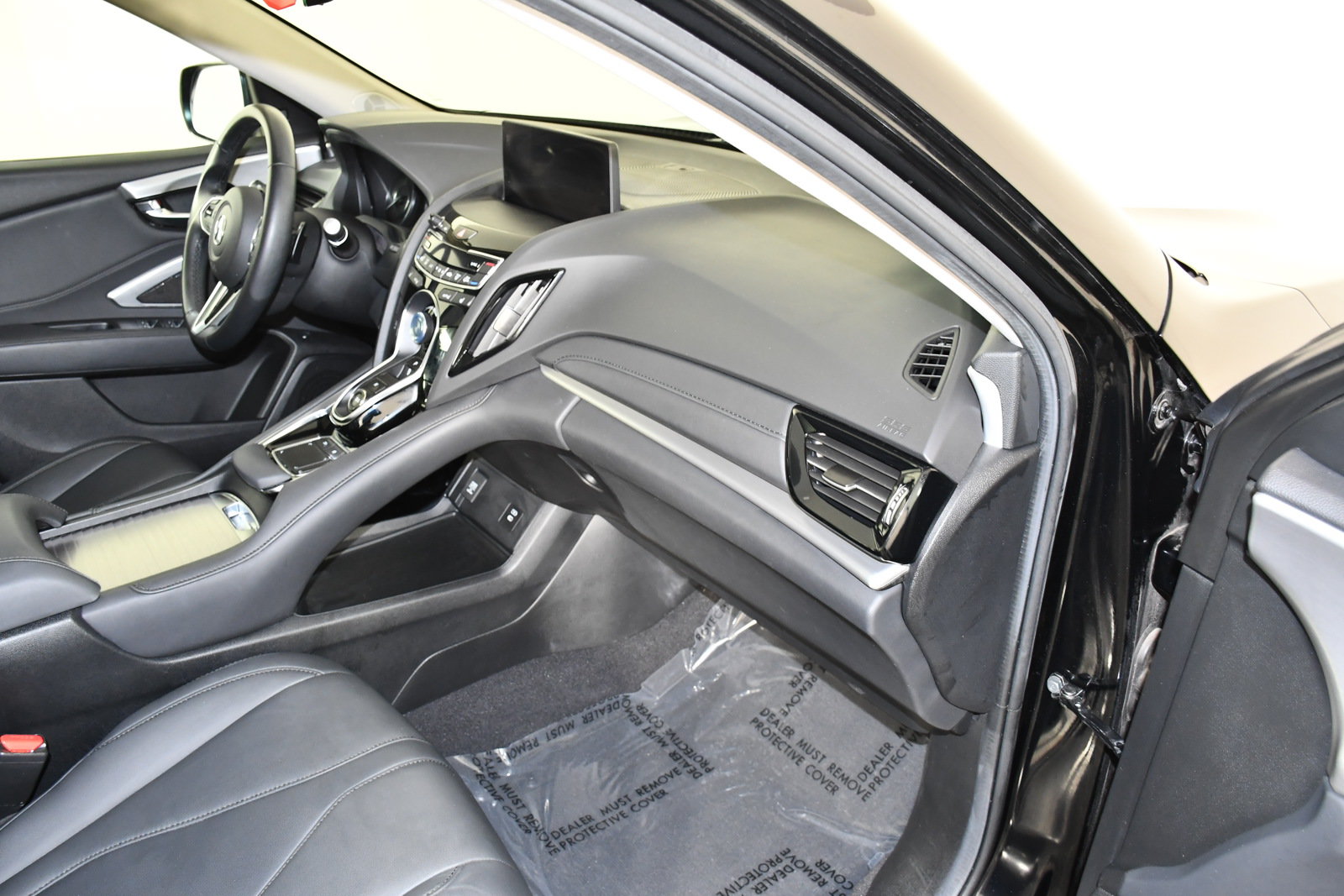 Certified 2023 Acura RDX AWD image 40