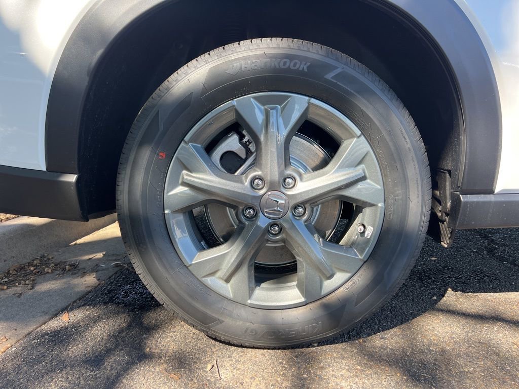 New 2026 Honda HR-V LX image 7