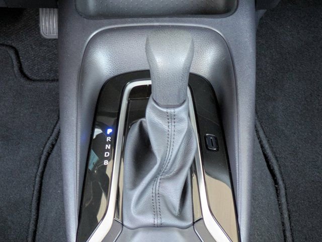 Used 2026 Toyota Corolla LE image 17