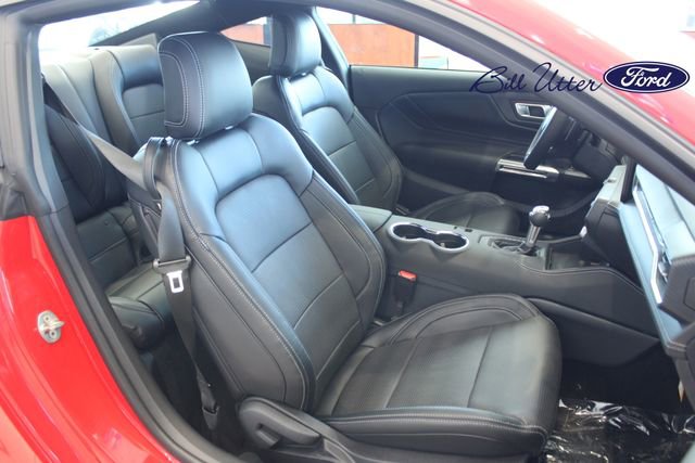 New 2026 Ford Mustang GT Premium image 7