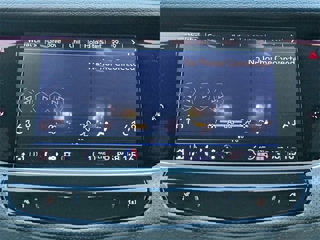 New 2025 Cadillac XT6 Luxury image 19