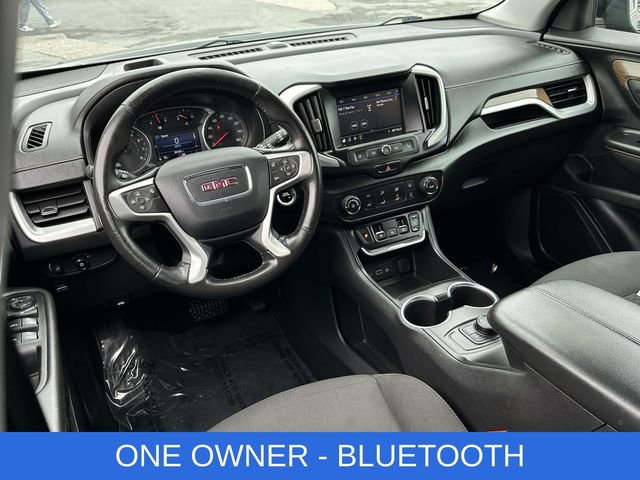 Used 2020 GMC Terrain SLE image 2