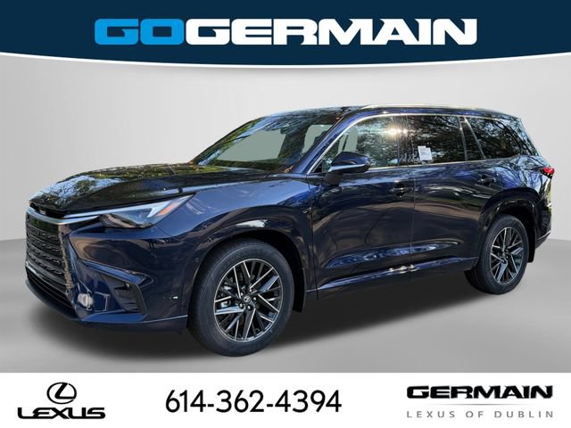New 2026 Lexus TX 350 AWD w/ Technology Package