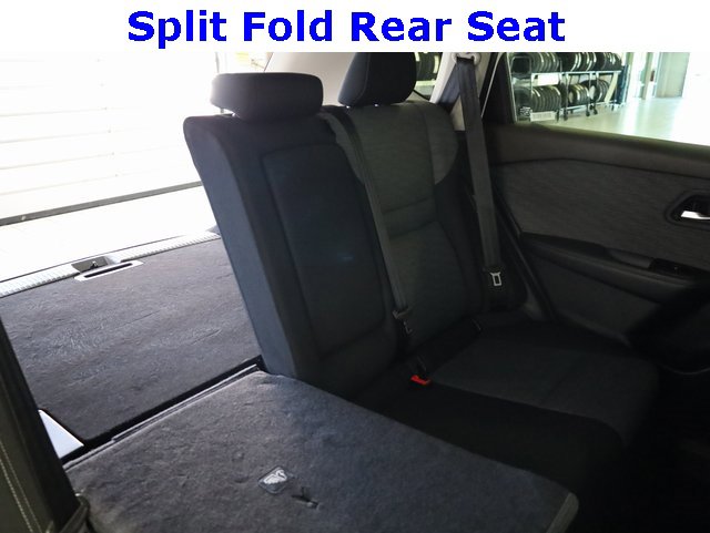 Used 2023 Nissan Rogue SV image 33