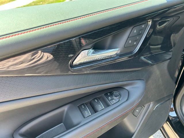New 2025 Chevrolet Blazer EV RS RWD image 30