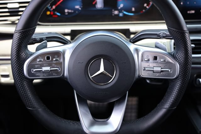 Used 2023 Mercedes-Benz GLE 350 image 29
