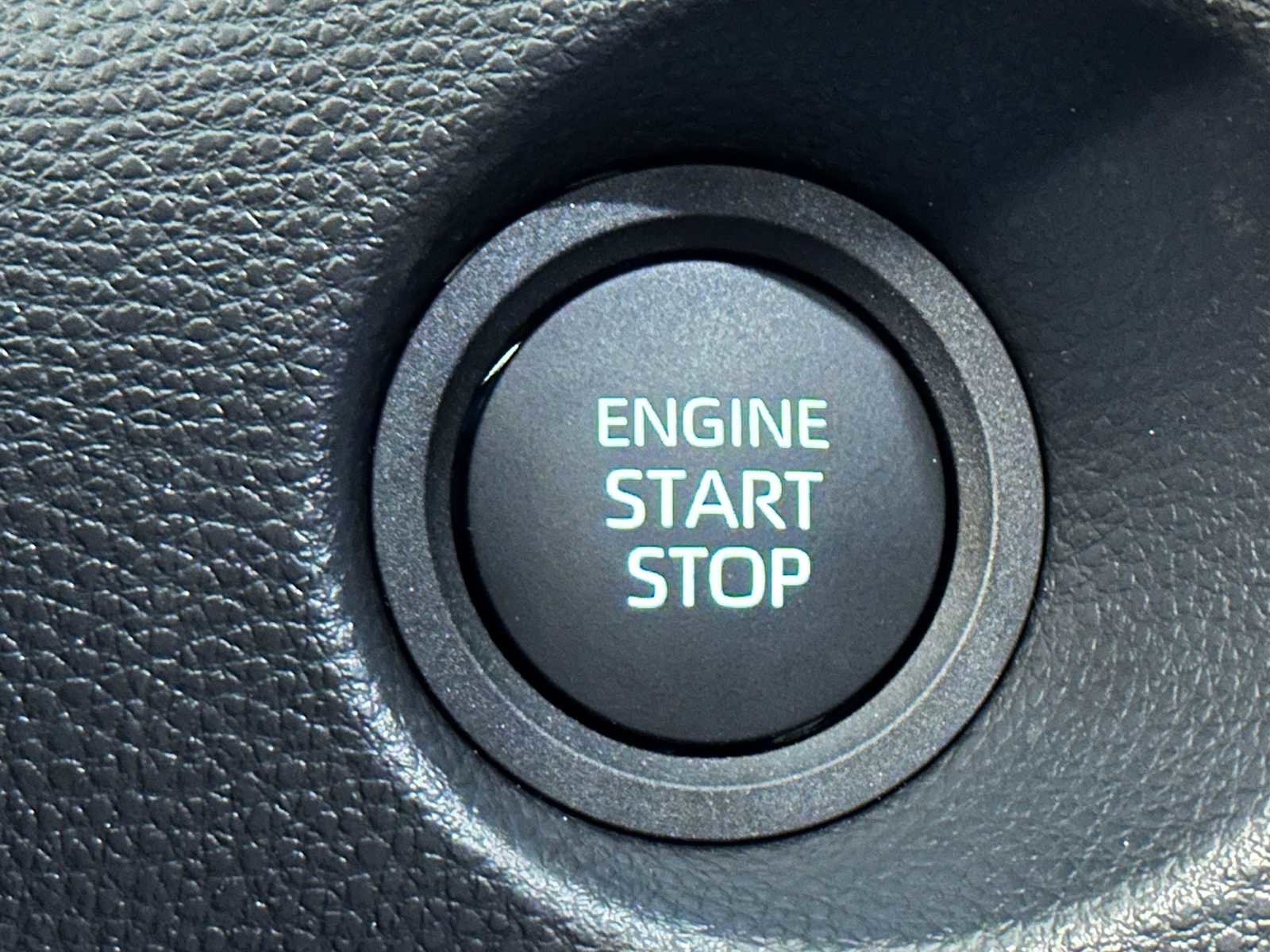 New 2026 Toyota Corolla Cross XLE AWD/4WD image 19