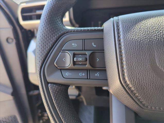 Certified 2026 Toyota Tacoma SR5 AWD/4WD image 16