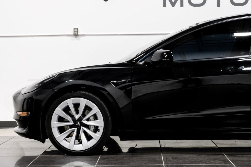 Used 2022 Tesla Model 3 Long Range image 11