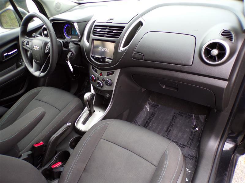 Used 2016 Chevrolet Trax LT image 20
