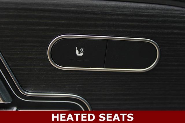 New 2025 Mercedes-Benz GLB 250 4MATIC image 15