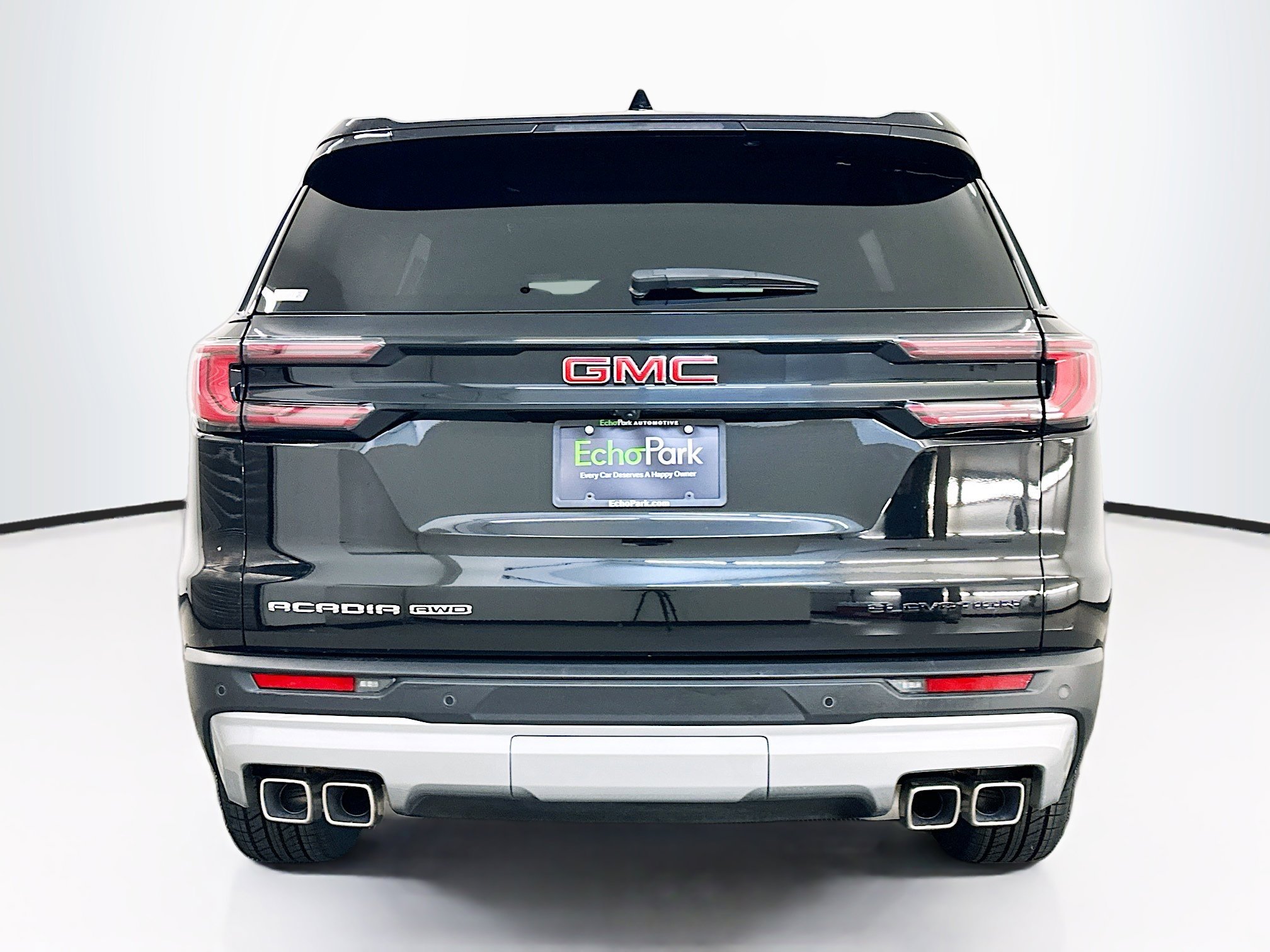 Used 2025 GMC Acadia Elevation image 7