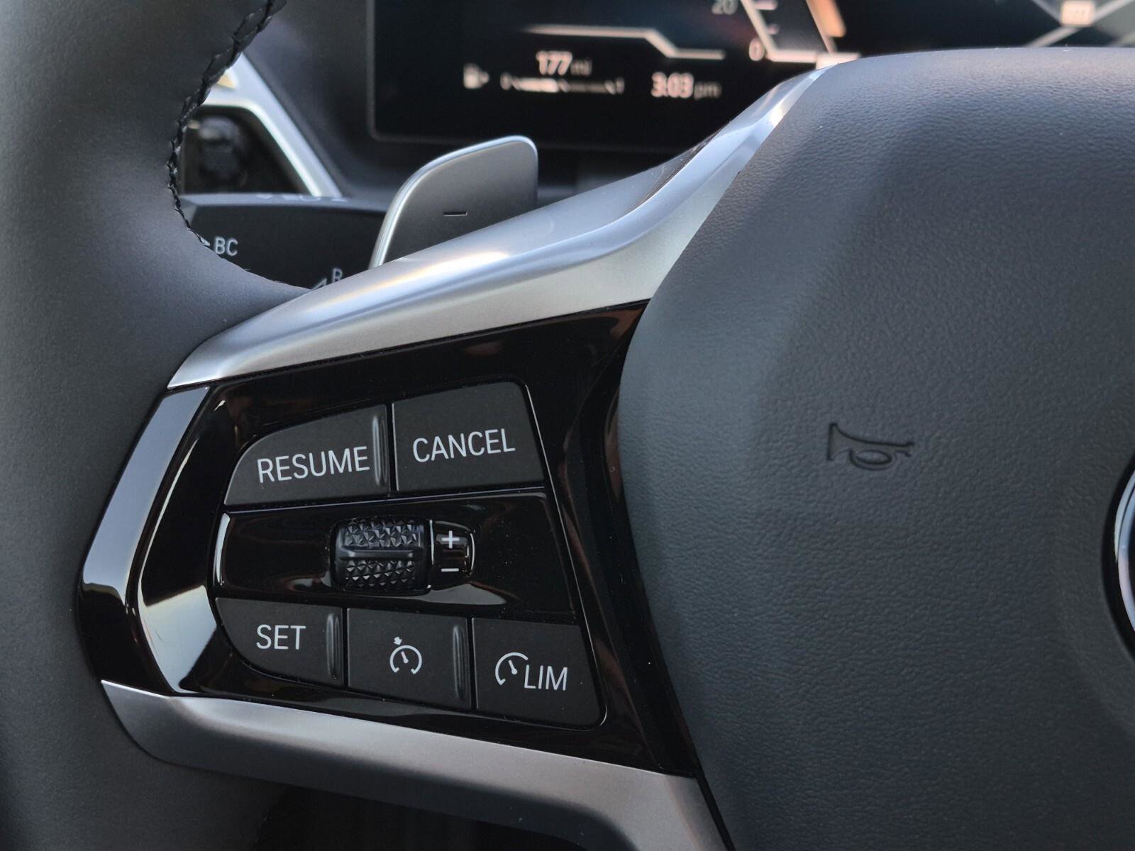 New 2026 BMW 230i xDrive Coupe w/ Convenience Package image 13