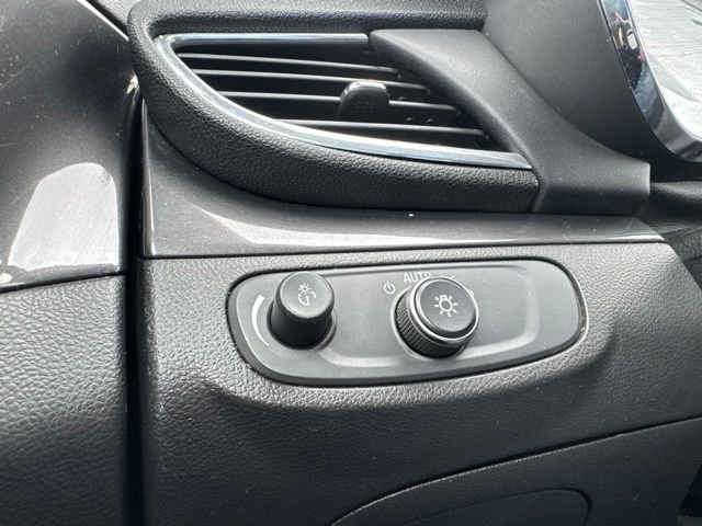 Used 2019 Buick Encore Preferred FWD image 21