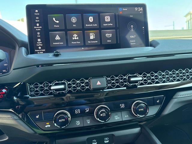 New 2026 Honda Accord EX-L image 11