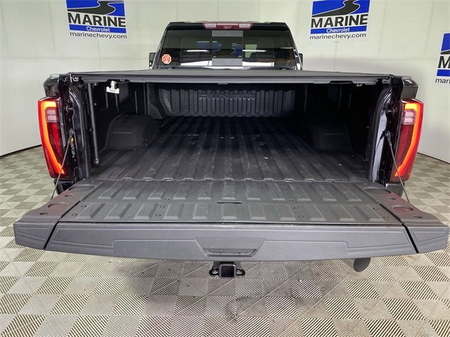 Certified 2024 GMC Sierra 3500 Denali Ultimate image 33