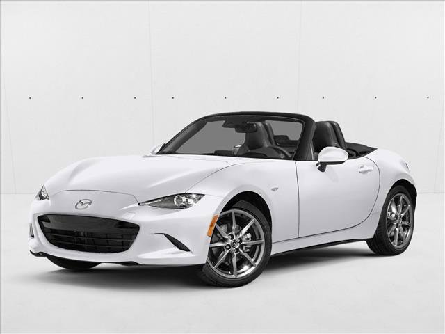 Used 2023 MAZDA MX-5 Miata Grand Touring image 1