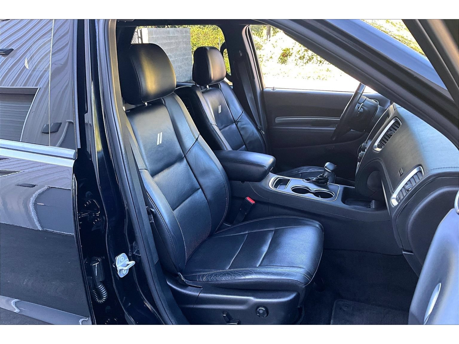 Used 2018 Dodge Durango Citadel AWD/4WD image 7