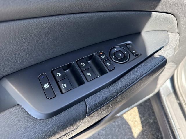 New 2026 Kia Sportage SX Prestige image 12