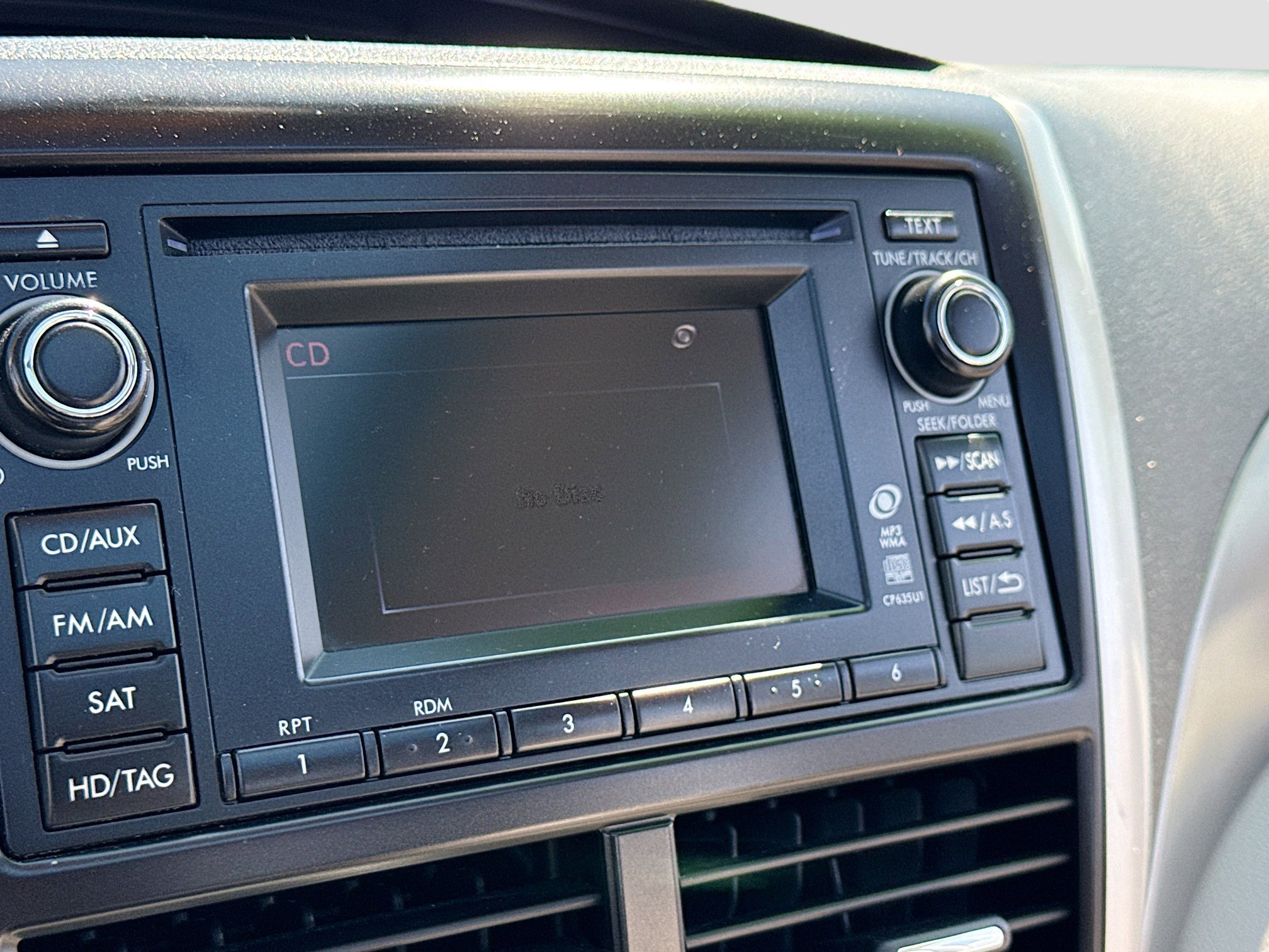 Used 2012 Subaru Forester 2.5X Limited image 9