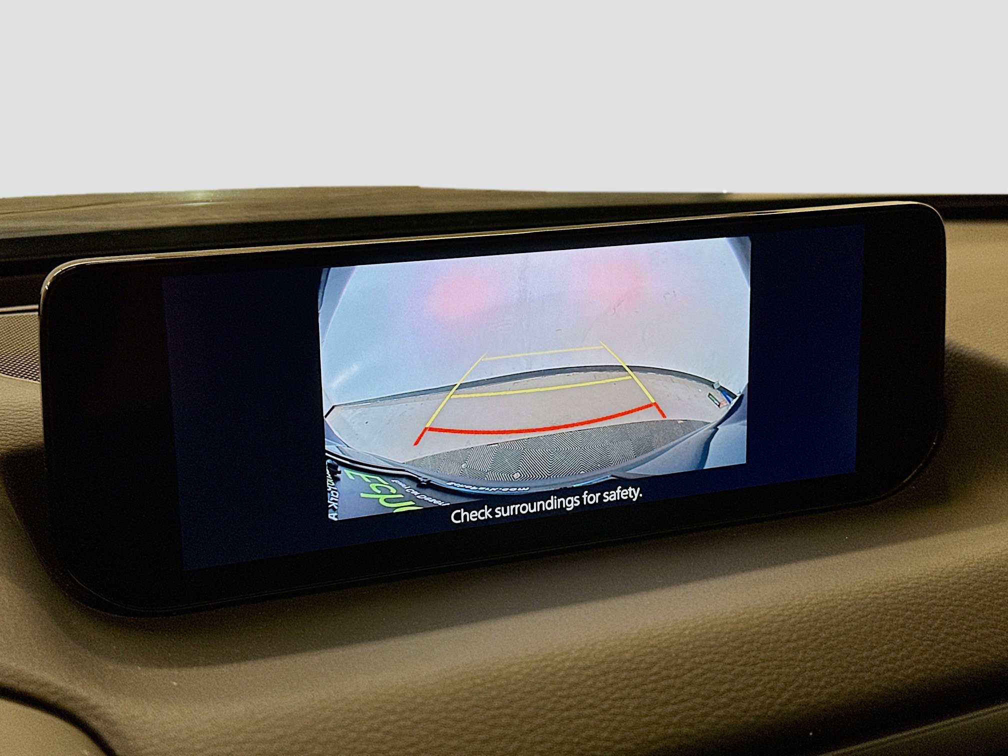 Used 2025 MAZDA CX-50 AWD 2.5 S w/ Premium Plus Pkg image 23