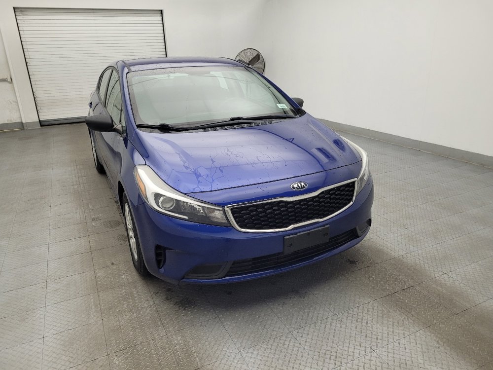 Used 2017 Kia Forte LX image 14