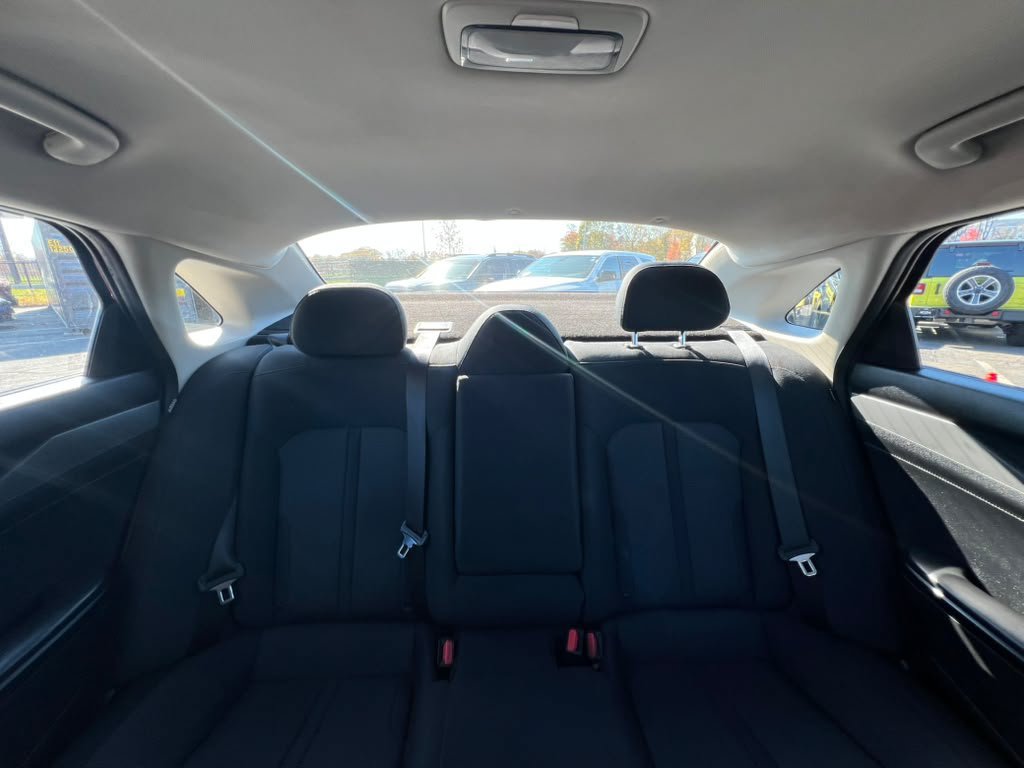Used 2021 Kia K5 LXS FWD image 16