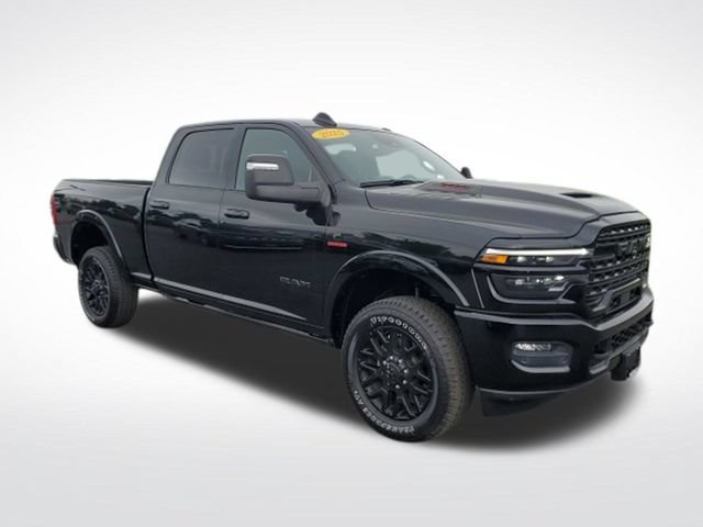 Used 2025 RAM 2500 Limited AWD/4WD image 10