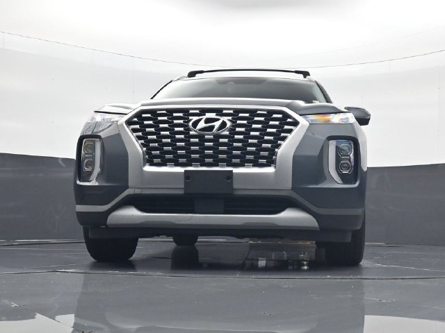 Used 2022 Hyundai Palisade SEL AWD/4WD image 23