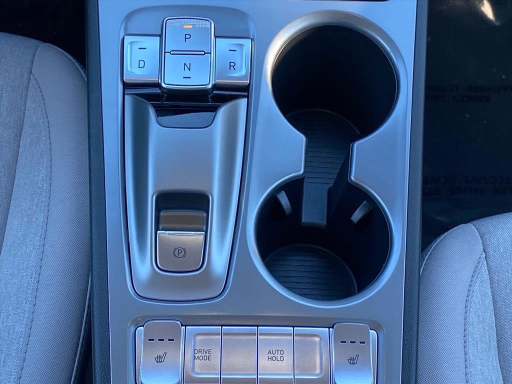 Used 2023 Hyundai Kona SEL image 11