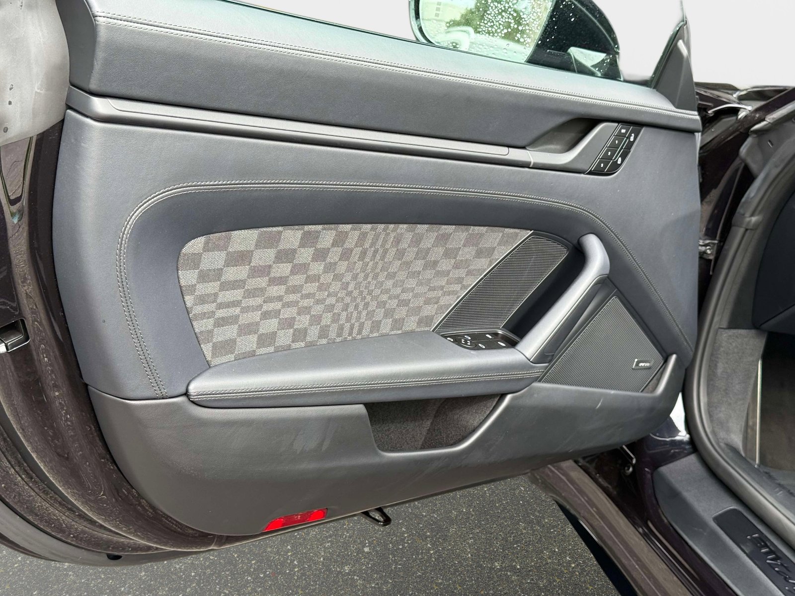 Used 2026 Porsche 911 Targa 4 GTS image 34