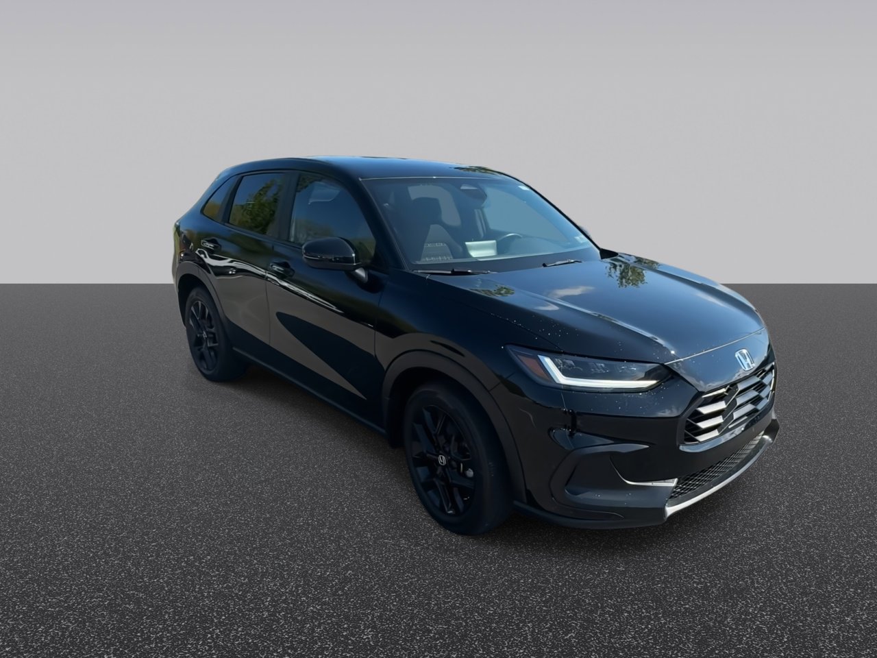 Used 2024 Honda HR-V Sport image 3