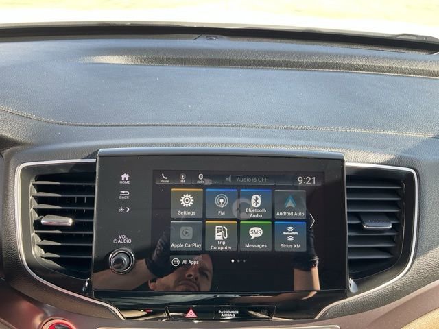 Used 2021 Honda Pilot EX-L image 15