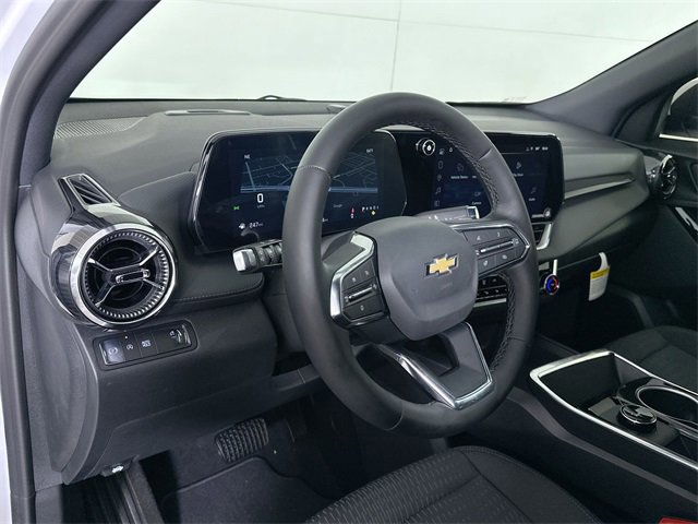 New 2026 Chevrolet Equinox LT image 10