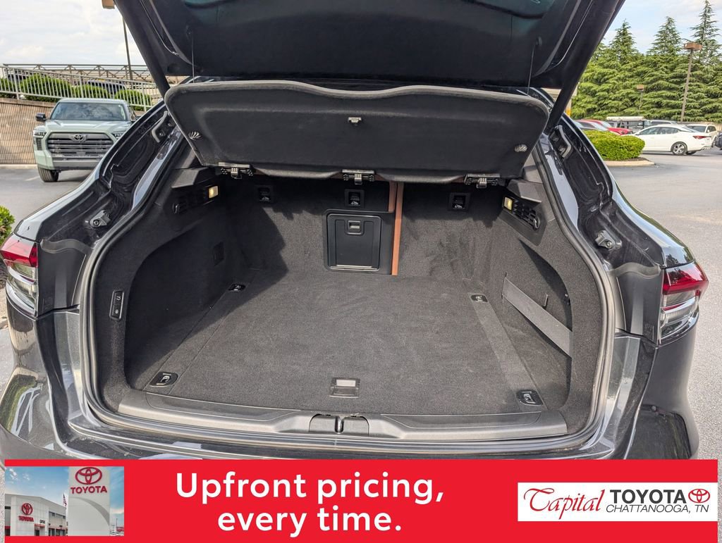 Used 2022 Maserati Levante GT AWD/4WD image 10