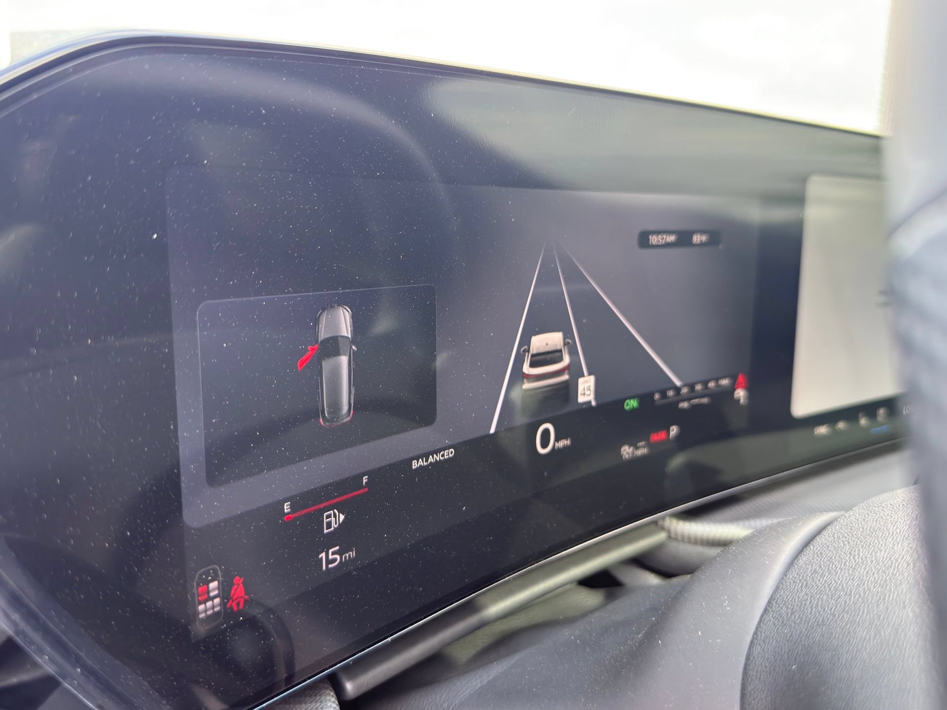New 2026 Audi SQ5 Prestige AWD/4WD image 19