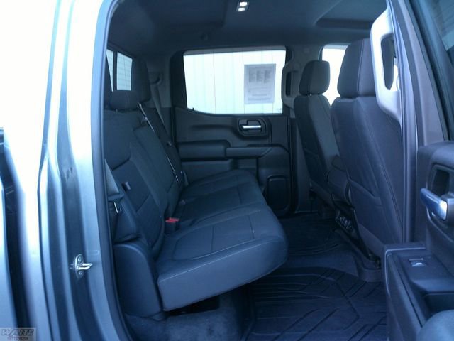 Used 2020 Chevrolet Silverado 1500 LT w/ All-Star Edition image 26